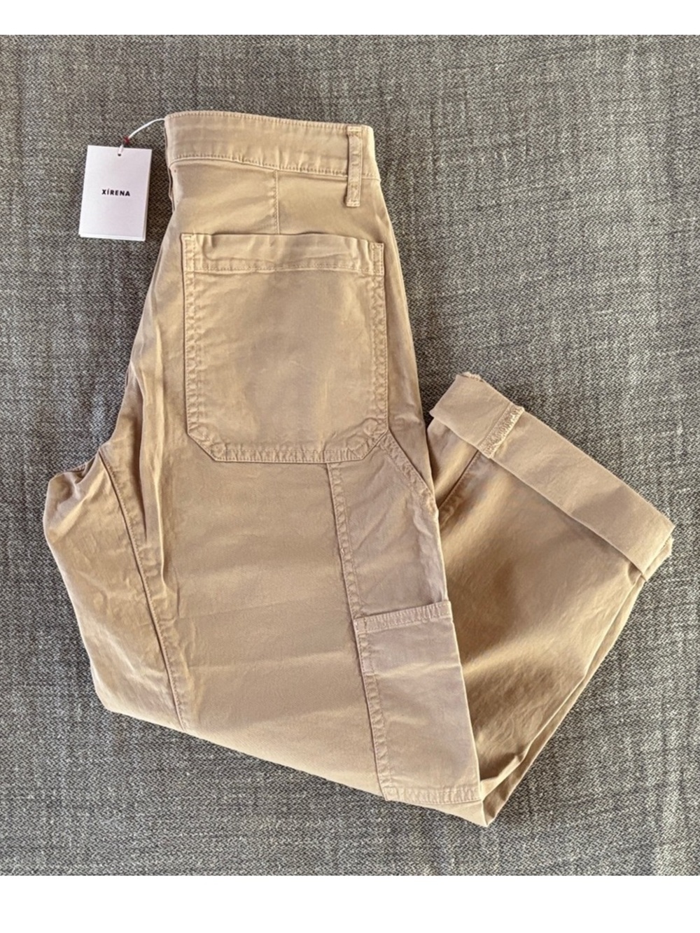 NWT XiRENA Rancho Pants